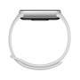 Xiaomi Smart Band 10   Glacier Silver (BHR07PSGL)