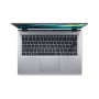 Acer Aspire Go 14 AG14-32P-C5BD 14" WUXGA silber N150 8GB/512GB SSD Win11 (NX.J3PEG.008)
