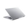 Acer Aspire Go 14 AG14-32P-C5BD 14" WUXGA silber N150 8GB/512GB SSD Win11 (NX.J3PEG.008)