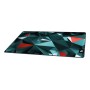 SKILLER SGK50 S3 Design Bundle D1 (graugrn/rot) (4044951039739)