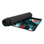 SKILLER SGK50 S3 Design Bundle D1 (graugrn/rot) (4044951039739)