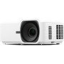 ViewSonic Laserprojector Full HD - Digital-Projektor - 4.000 Ansilumen (LSD400HD)