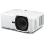 ViewSonic Laserprojector Full HD - Digital-Projektor - 4.000 Ansilumen (LSD400HD)