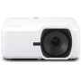 ViewSonic Laserprojector Full HD - Digital-Projektor - 4.000 Ansilumen (LSD400HD)