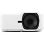 ViewSonic Laserprojector Full HD - Digital-Projektor - 4.000 Ansilumen (LSD400HD)