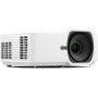 ViewSonic Laserprojector Full HD - Digital-Projektor - 4.000 Ansilumen (LSD400HD)
