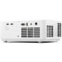 ViewSonic Laserprojector Full HD - Digital-Projektor - 4.000 Ansilumen (LSD400HD)