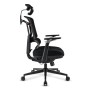 Brostuhl OfficePal C50 (schwarz) (4044951044894)
