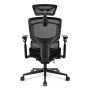 Brostuhl OfficePal C50 (schwarz) (4044951044894)