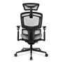 Brostuhl OfficePal C50M (grau) (4044951045051)
