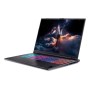 Acer Nitro 18 AI AN18-61-R968 18" WQXGA AMD AI 9 365 RTX5070 32GB/1TB W11 (NH.QYKEG.004)