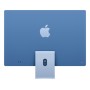 Apple iMac24" Blue/M4-8C-CPU 8C-GPU (Z1E5_377_DE_CTO)