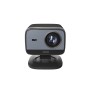 Philips NeoPix 450 Smart Projector, 1920x1080, 1.25:1, 1000:1 , Dark Grey (NPX450/INT)