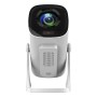 Philips NeoPix 250 Smart Projector, 1920x1080, 1.3, 3000:1 , White|  (NPX250/INT)