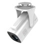 Philips NeoPix 250 Smart Projector, 1920x1080, 1.3, 3000:1 , White|  (NPX250/INT)