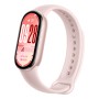 Xiaomi Smart Band 10   Mystic Rose (BHR9999GL)