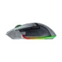 Razer Basilisk V3 Pro 35K - Phantom White Ed. (RZ01-05240400-R3G1)