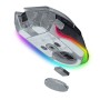 Razer Basilisk V3 Pro 35K - Phantom White Ed. (RZ01-05240400-R3G1)
