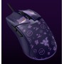 Razer Cobra Pokémon Gengar Edition - Leichte kabelgebundene Gaming-Maus mit Razer Chroma RGB (RZ01-04650700-R3M1)