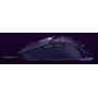 Razer Cobra Pokémon Gengar Edition - Leichte kabelgebundene Gaming-Maus mit Razer Chroma RGB (RZ01-04650700-R3M1)