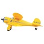 Amewi Motorflugzeug AMXflight Beech D17s Gelb 3D 6G RTF (24144)