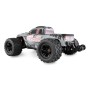 Amewi Monster Truck Hyper Go MTX10 1 10 ARTR Grau (22686)