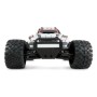 Amewi Monster Truck Hyper Go MTX10 1 10 ARTR Grau (22686)