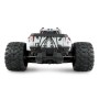 Amewi Monster Truck Hyper Go MTX10 1 10 ARTR Grau (22686)
