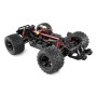Amewi Monster Truck Hyper Go MTX10 1 10 ARTR Grau (22686)