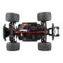 Amewi Monster Truck Hyper Go MTX10 1 10 ARTR Grau (22686)