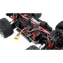Amewi Monster Truck Hyper Go MTX10 1 10 ARTR Grau (22686)