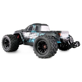 Amewi Hyper Go MTX10 Monstertruck Brushless 1:10 ARTR schwar (22688)