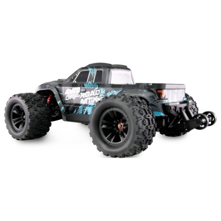 Amewi Hyper Go MTX10 Monstertruck Brushless 1:10 ARTR schwar (22688)