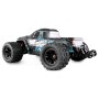 Amewi Hyper Go MTX10 Monstertruck Brushless 1:10 ARTR schwar (22688)