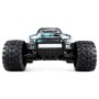 Amewi Hyper Go MTX10 Monstertruck Brushless 1:10 ARTR schwar (22688)