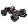 Amewi Hyper Go MTX10 Monstertruck Brushless 1:10 ARTR schwar (22688)