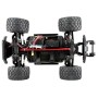 Amewi Hyper Go MTX10 Monstertruck Brushless 1:10 ARTR schwar (22688)