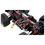 Amewi Hyper Go MTX10 Monstertruck Brushless 1:10 ARTR schwar (22688)