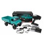Amewi Mercedes-Benz Unimog Advanced 4WD 1:12 RTR petrol (22660)