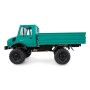 Amewi Mercedes-Benz Unimog Advanced 4WD 1:12 RTR petrol (22660)