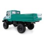 Amewi Mercedes-Benz Unimog Advanced 4WD 1:12 RTR petrol (22660)