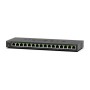 Netgear GS316 16x Gigabit Switch 10/100/1000MBit Metallgehäuse GS316-300EUS