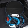 Mobile Wallbox 16A 7,5m Pure (wei, 11 kW, 7,5 Meter Kabel, WLAN + Bluetooth) (17701000)