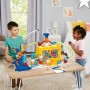 Marble Rush - Build & Store Box Set M400 (80-571704)