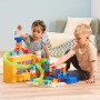 Marble Rush - Build & Store Box Set M400 (80-571704)
