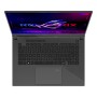 ASUS ROG Strix G16 G614FP-S5008W 16" FHD Touch R9-9955HX 32GB/1TB RTX5070 Win11 (90NR0L47-M00170)