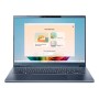 Acer Aspire 14 AI A14-11M-X7MH 14" WUXGA Snapdragon X 16GB/512GB Win11 (NX.JP3EG.00B)