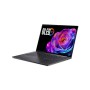 Acer Swift X 14 AI OLED SFX14-61G-R4FV 14,5" WQ2.8K OLED Touch Ryzen AI 7 350 32GB/1TB RTX5060 Win11 (NX.JA8EG.00C)
