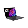 Acer Swift X 14 AI OLED SFX14-61G-R4FV 14,5" WQ2.8K OLED Touch Ryzen AI 7 350 32GB/1TB RTX5060 Win11 (NX.JA8EG.00C)