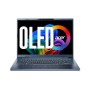 Acer Swift Go 14 AI OLED SFG14-75-701T 14" WUXGA OLED Core Ultra 7 256V 16GB/512GB Win11 (NX.JNBEG.001)